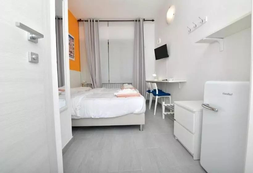 Majatalo A San Lazzaro Rooms