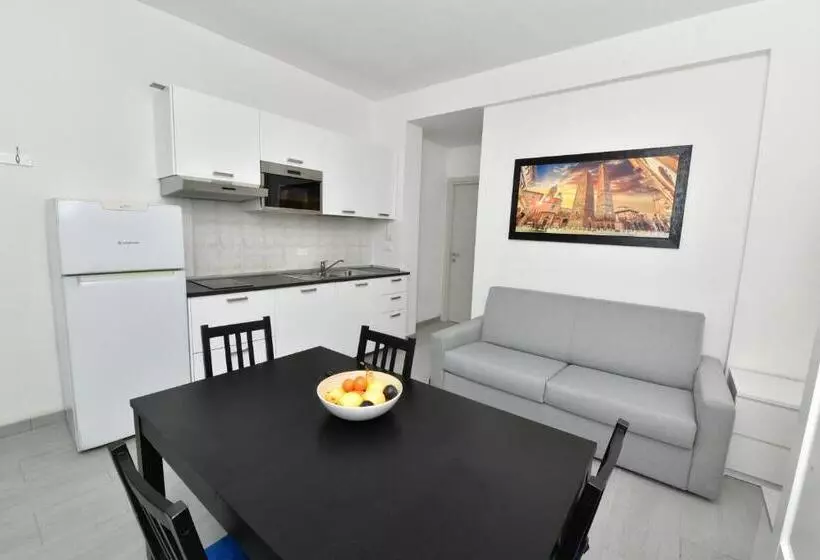 Majatalo A San Lazzaro Rooms