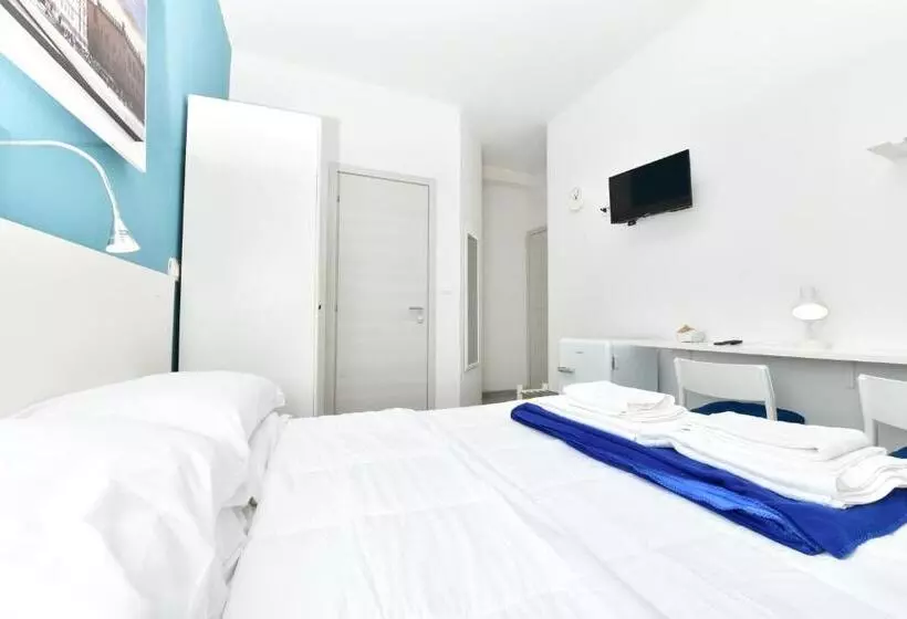 Majatalo A San Lazzaro Rooms