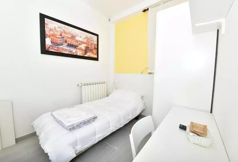 Majatalo A San Lazzaro Rooms