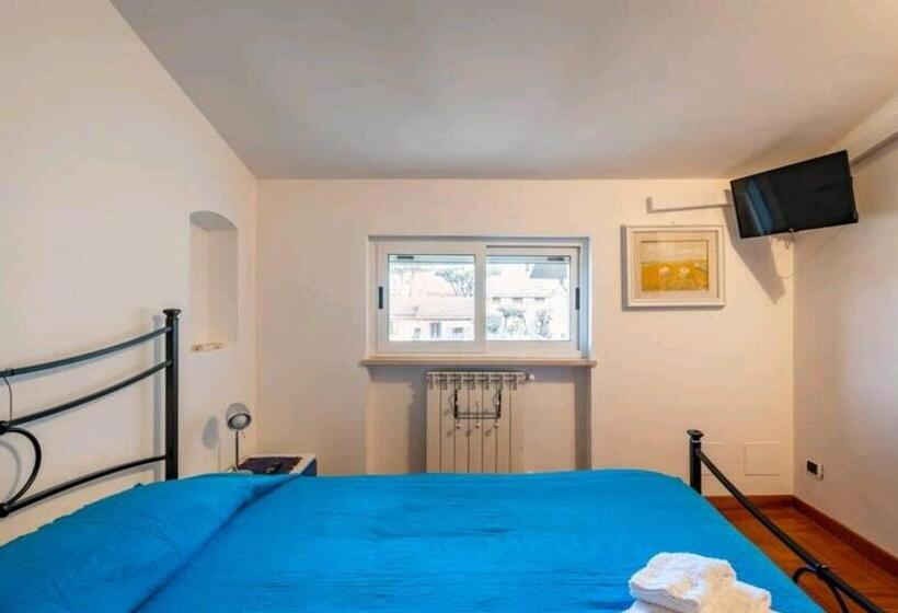 پانسیون Casa Mary