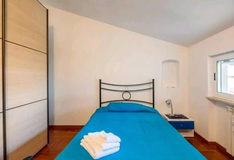 پانسیون Casa Mary