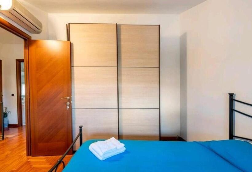 پانسیون Casa Mary