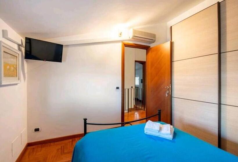 پانسیون Casa Mary