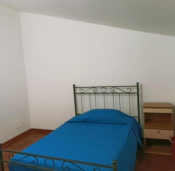 پانسیون Casa Mary