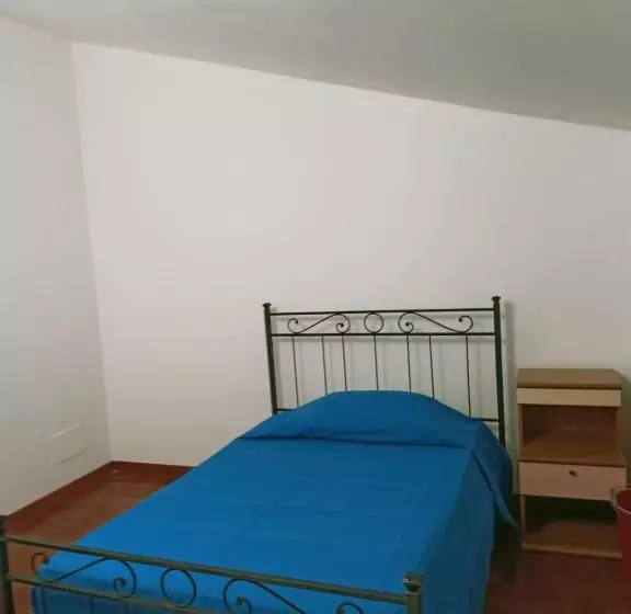 پانسیون Casa Mary