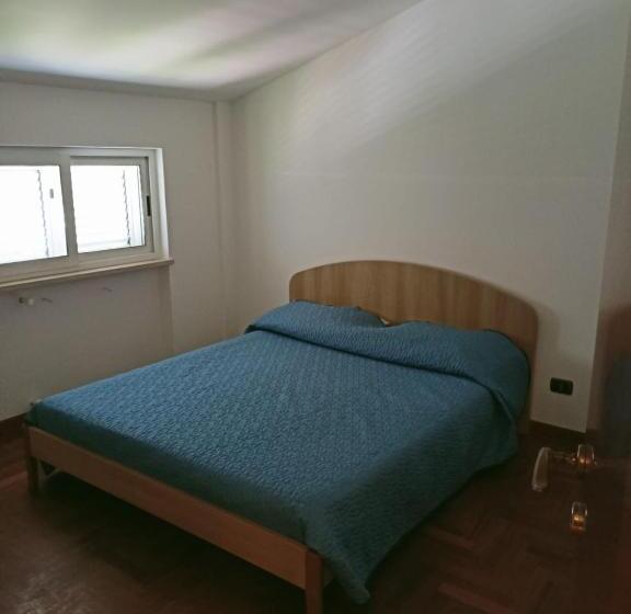 پانسیون Casa Mary