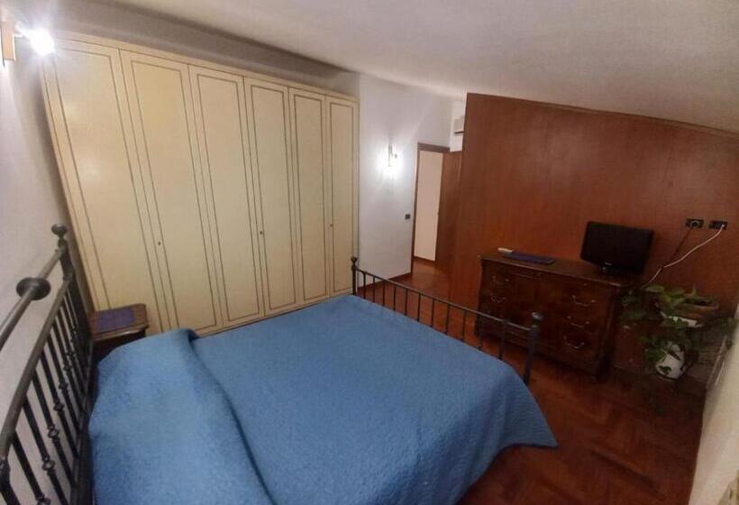 پانسیون Casa Mary