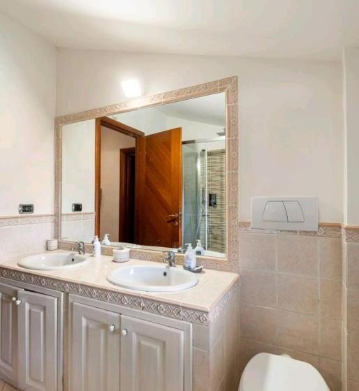 پانسیون Casa Mary