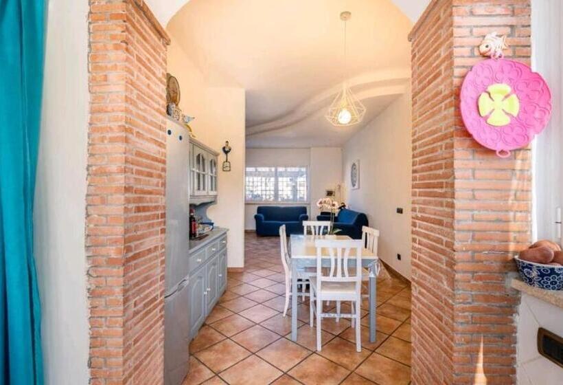 پانسیون Casa Mary