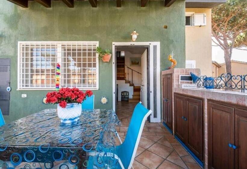 پانسیون Casa Mary