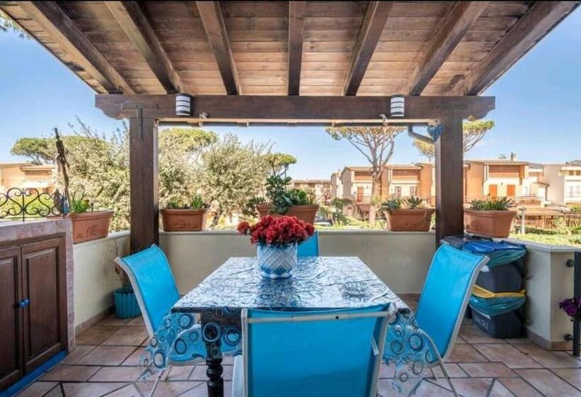 پانسیون Casa Mary