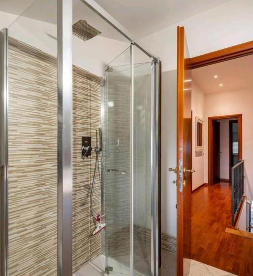 پانسیون Casa Mary