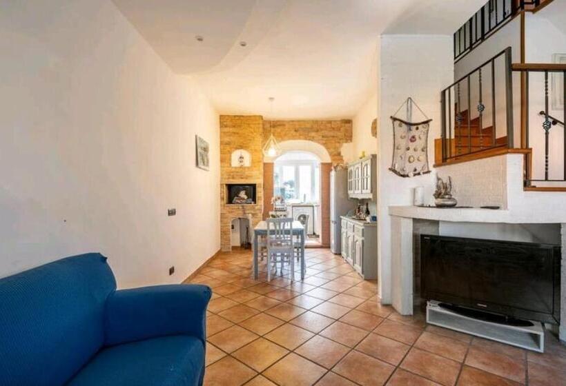 پانسیون Casa Mary