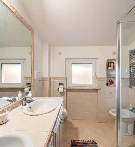 پانسیون Casa Mary