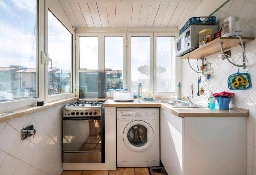 پانسیون Casa Mary