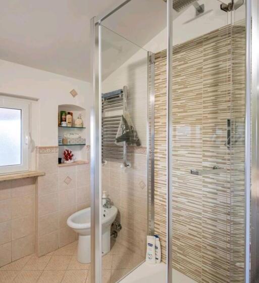 پانسیون Casa Mary