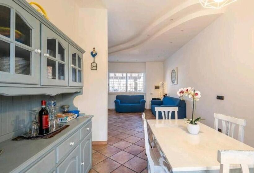 پانسیون Casa Mary