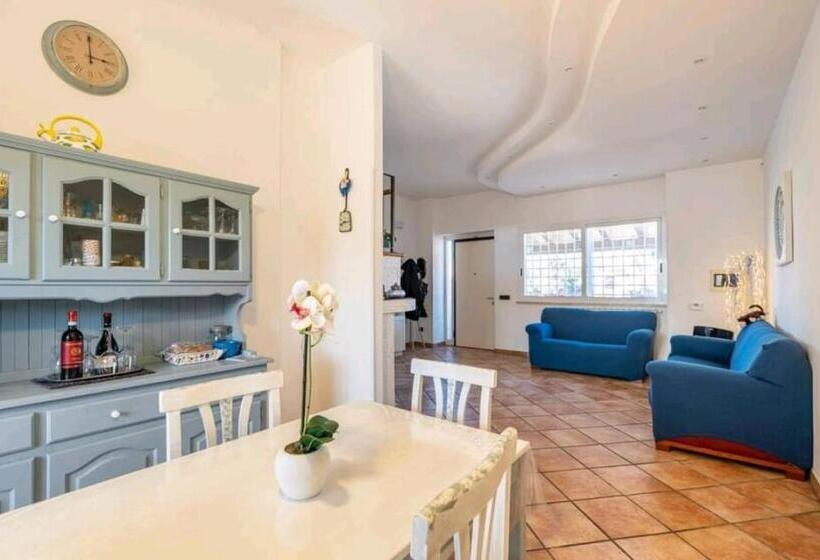 پانسیون Casa Mary