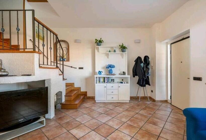 پانسیون Casa Mary