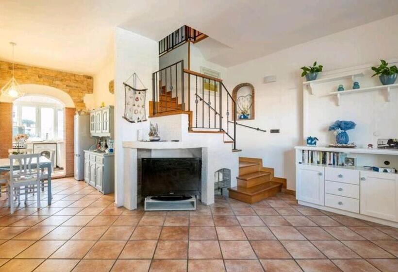 پانسیون Casa Mary