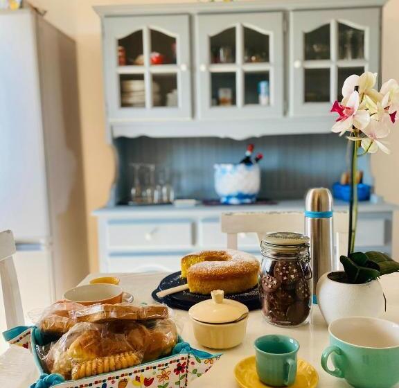 پانسیون Casa Mary