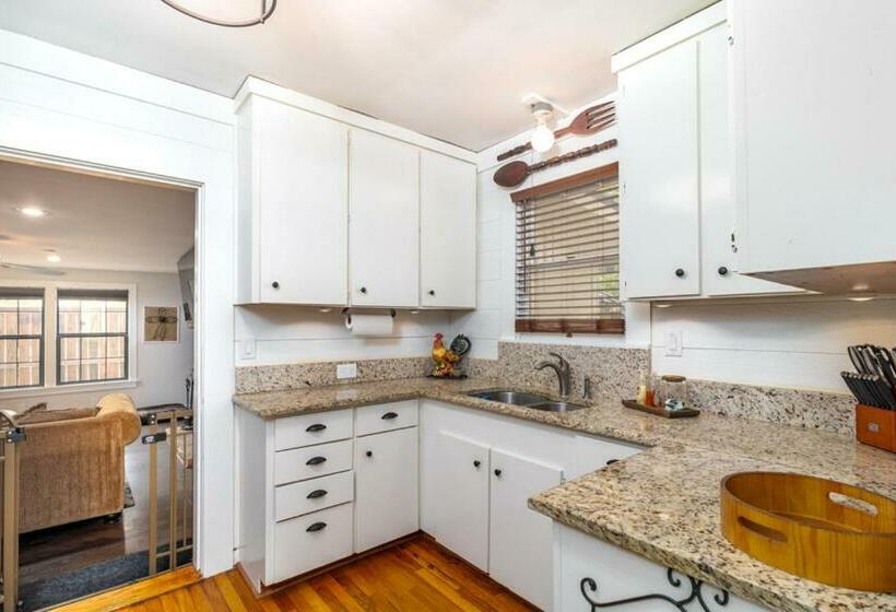 ペンション Cypress Star In Bandera