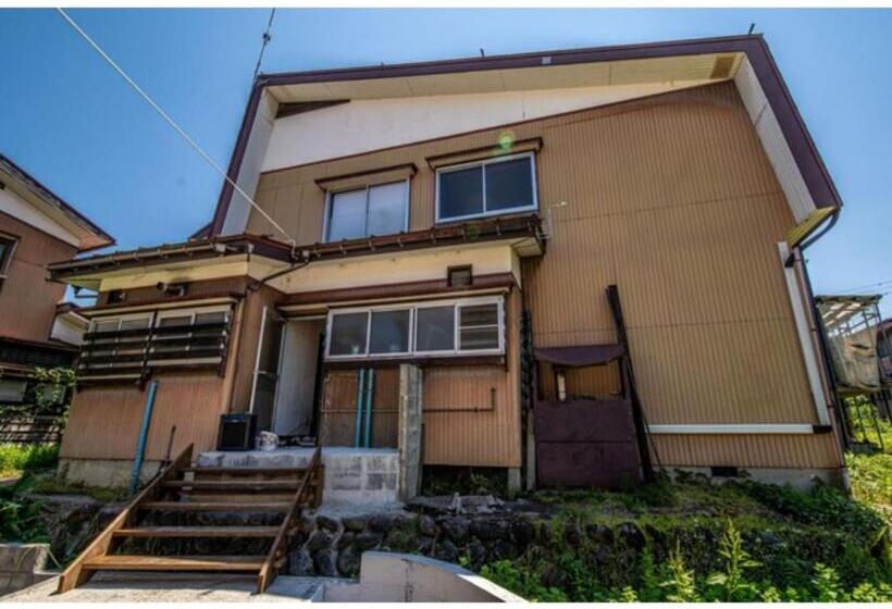 פנסיון Guesthouse Yadoya   Vacation Stay 08450v