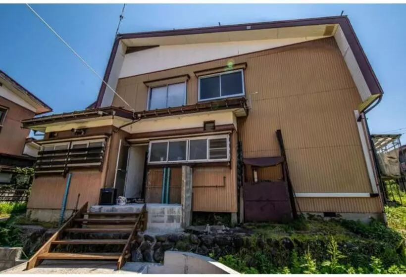 Majatalo Guesthouse Yadoya   Vacation Stay 08450v