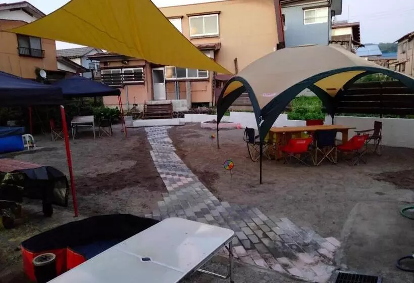 Majatalo Guesthouse Yadoya   Vacation Stay 08450v