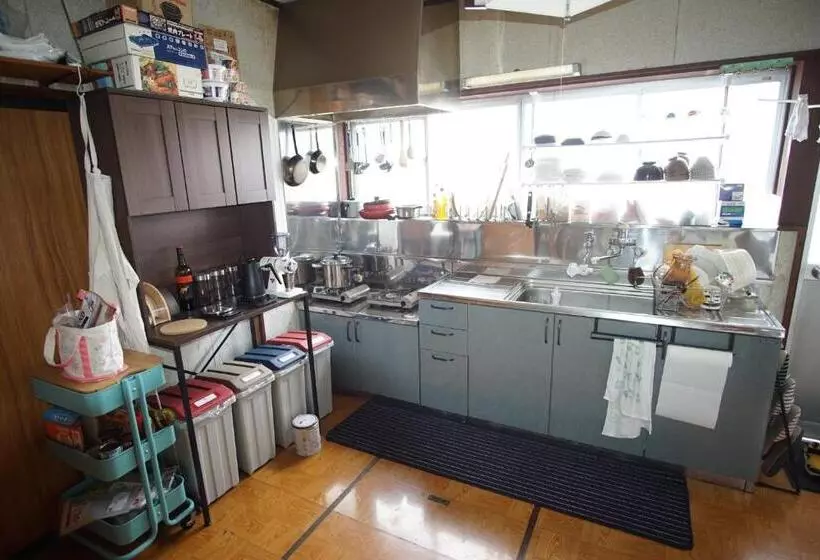 Majatalo Guesthouse Yadoya   Vacation Stay 08450v