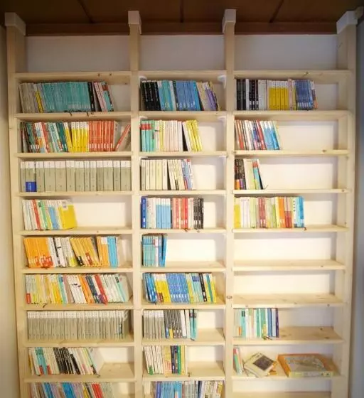 Majatalo Guesthouse Yadoya   Vacation Stay 08450v