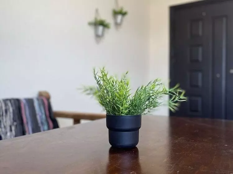 پانسیون La Casa Guest House