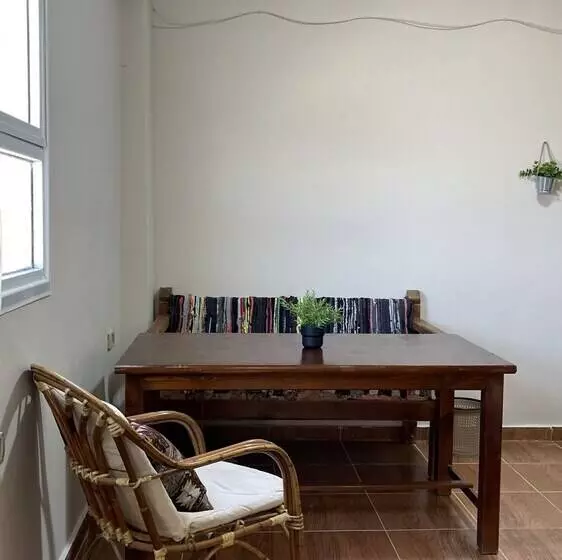 پانسیون La Casa Guest House