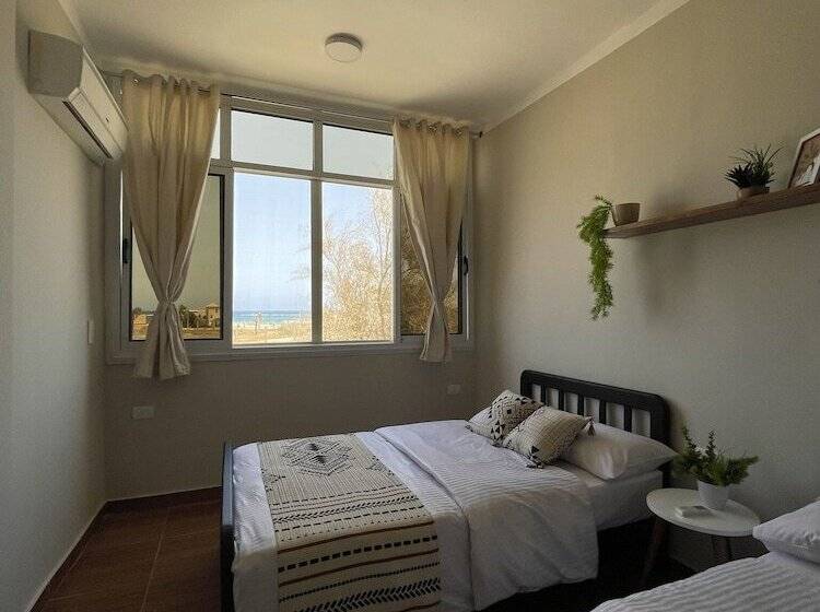 پانسیون La Casa Guest House