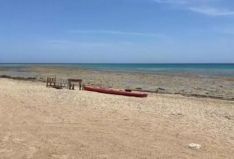 پانسیون La Casa Guest House