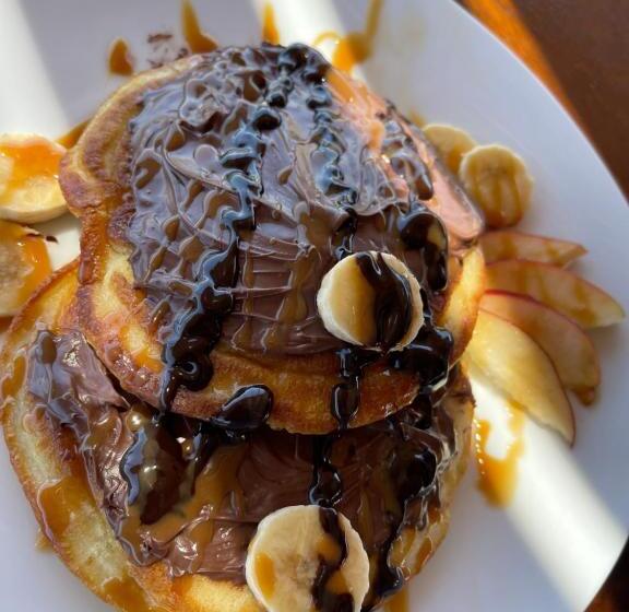 پانسیون La Casa Guest House