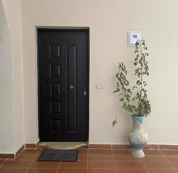 پانسیون La Casa Guest House