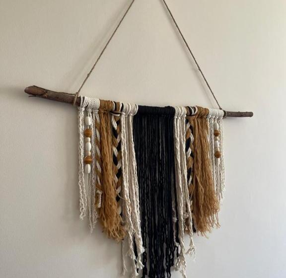 پانسیون La Casa Guest House