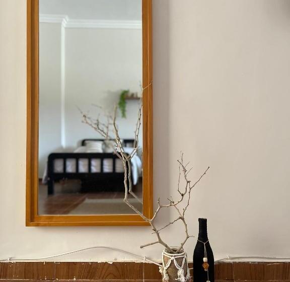 پانسیون La Casa Guest House