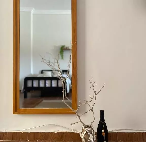 پانسیون La Casa Guest House