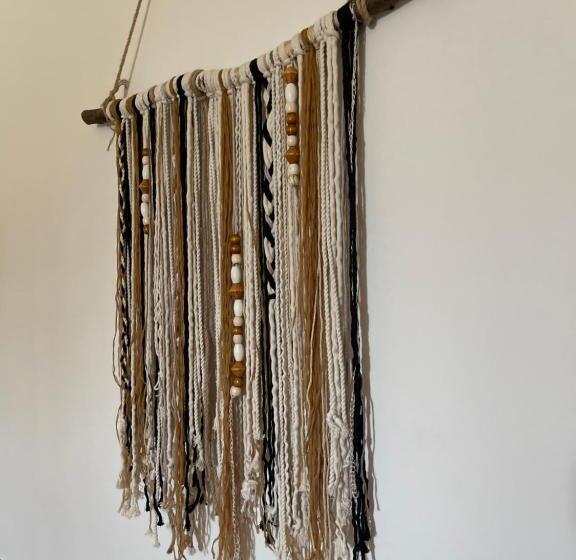 پانسیون La Casa Guest House