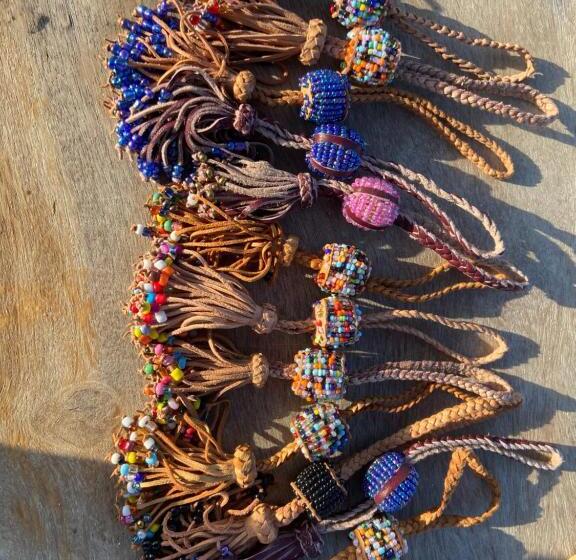 پانسیون La Casa Guest House