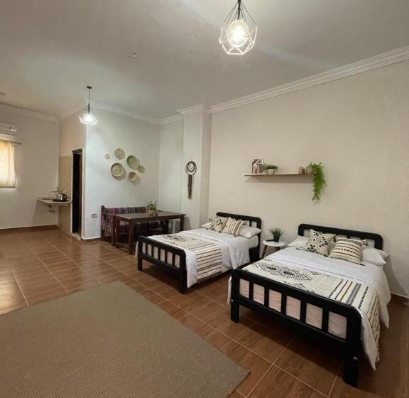 پانسیون La Casa Guest House