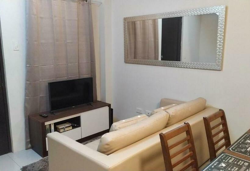 Pansiyon Mactan Guesthouse