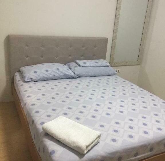 Pansiyon Mactan Guesthouse