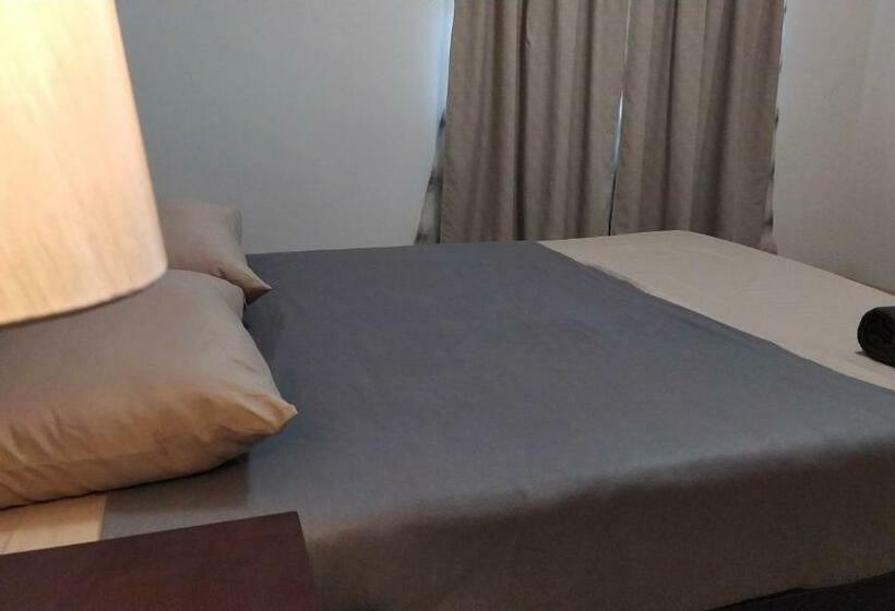 Pansiyon Mactan Guesthouse