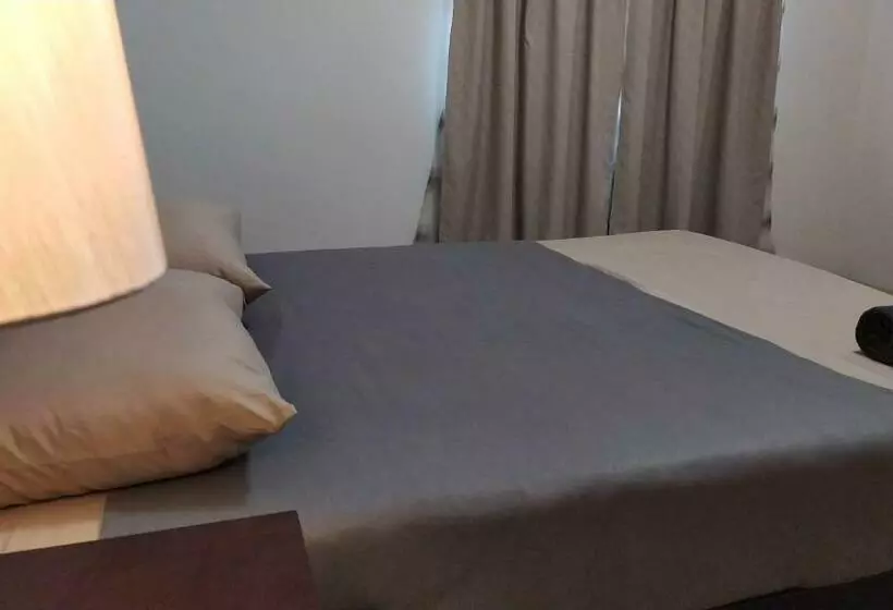 Majatalo Mactan Guesthouse