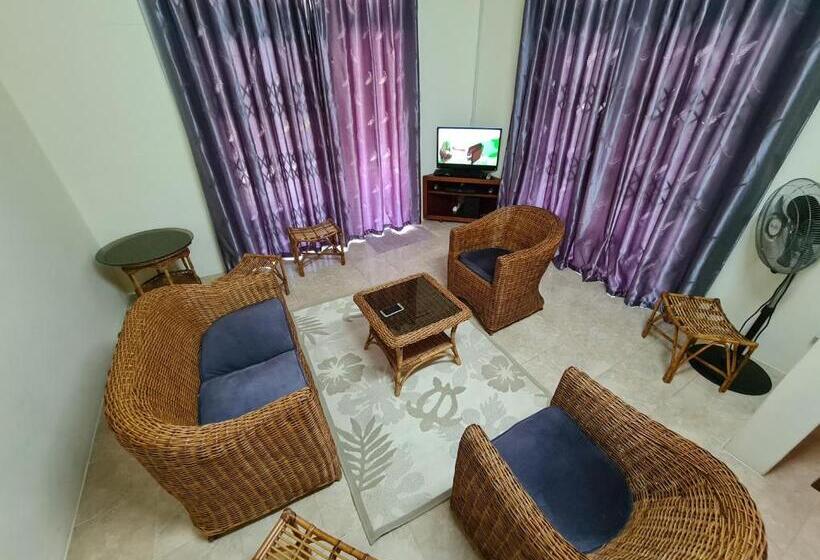 پانسیون Minnesota