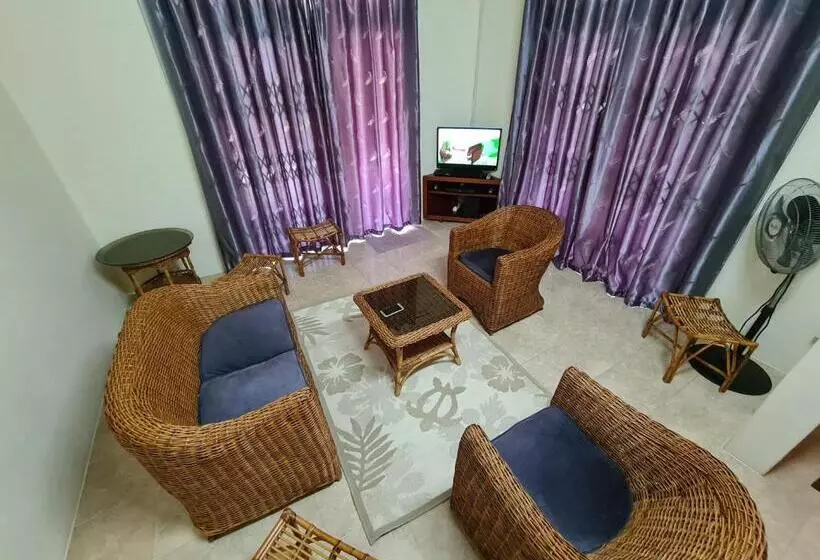 پانسیون Minnesota